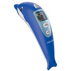Microlife toplomer digitalni beskontaktni, nc 400 Cene