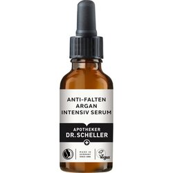 Dr. Scheller Arganov intenzivni serum proti gubam Cene