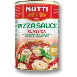 Mutti Koncentrovani pizza sos, 4.1kg Cene