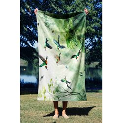 Conceptum Hypnose Peškir za plažu 90x150cm Šarene Cijene