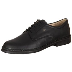 Finn Comfort Nizke superge Milano Montana Črna Cene