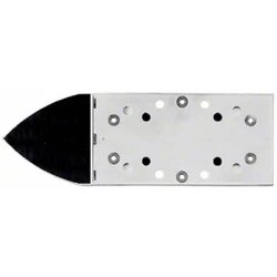 Bosch brusna ploča produžena - 185 x 93 mm 2608000189 Cijene