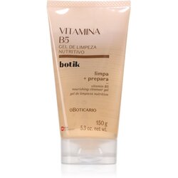 Botik Facial Line čistilni gel za odstranjevanje ličil 150 g Cene