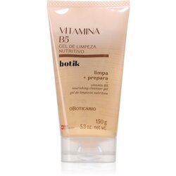 Botik Facial Line gel za čišćenje i skidanje make-upa 150 g Cene