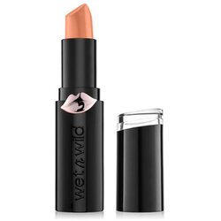 Wet N Wild ruž za usne mat megalast™ never nude matte finish Cene