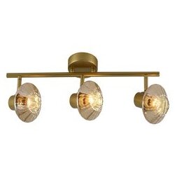 Mv Lux spot lampa Saxon DA5975/3 Cene