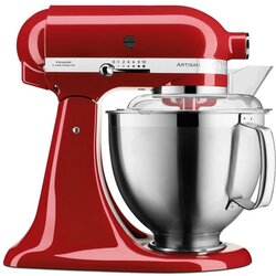 Kitchenaid Mikser sa posudom, 300W, kuhinjski robot - KA5KSM185PSEER Cene