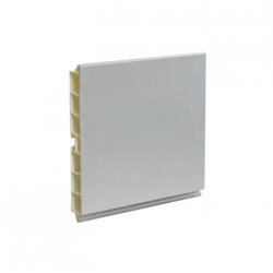 Euro-profil pvc cokla glatka 10cm Cene