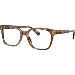 Ralph by Ralph Lauren RA7174U 5134 L (55) Havana/Kristalna Cene