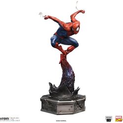 Marvel Comics Spider-Man vs Villains zbirateljski kip 28cm Cene