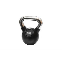 HAWK FITNESS capriolo tren-rucni teg gumiran 4 kg 291320 Cene
