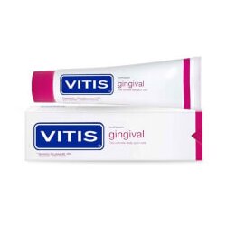 Dentaid Vitis Gingival pasta za zube Cene