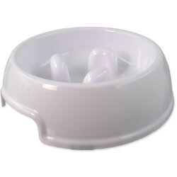 Plaček Pet Products Posoda za počasno hranjenje za pse ø 22 cm Dog Fantasy – Cene