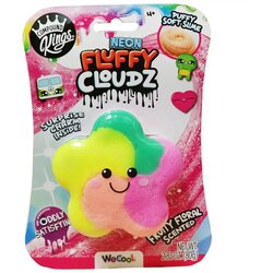 Flair Toys Compound Kings: Neon Fluffy Cloudz mirisni Lovebug Slime Cene