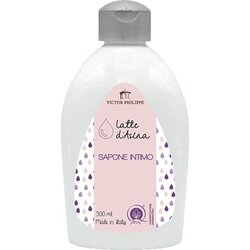 VICTOR PHILIPPE Latte d'Asina Intimate Wash - 300 ml Cene