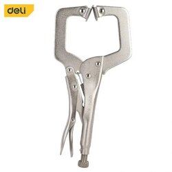 Deli grip klešta c oblik 280mm EDL20011 Cene