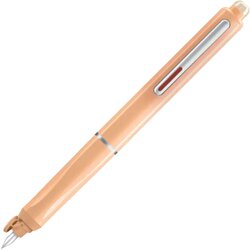 Writech Nalivno pero Retractable Click + 5 črnilnih vložkov, oranžno Cene