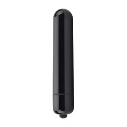 Loving Joy mini vibrator 10 function obsidian Cene