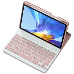 Ykcloud Flip cover in Bluetooth Tipkovnica HK-M7108 za Huawei MatePad Pro 10.8 (2021/2019), (20652162) Cene