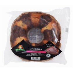 GECCHELE KOLAČ KUGLOF KAKAO JOGURT 400G Cene