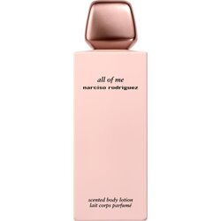 Narciso Rodriguez all of me nežno mleko za telo za ženske 200 ml Cene
