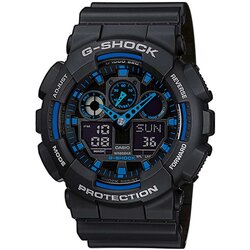 Casio G-SHOCK GA-100-1A2ER Cene