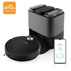 ETA robotski sesalnik Aquilo PRO [7243 90000], (22056101) Cene