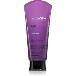 oBoticário Nativa SPA Sab Liq Cpo tekoče milo 200 ml Cene