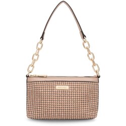 Nine West Ročna torba CAVELL NGZ136773 Bež Cene
