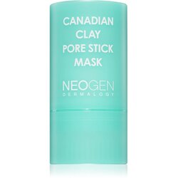 NEOGEN Dermalogy Canadian Clay Pore Stick Mask maska za dubinsko čišćenje za sužavanje pora 28 g Cene