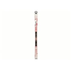 Ski VOLKL PEREGRINE 7.2 RED FDT-PLATE Cene