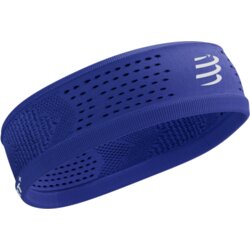Traka za glavu Compressport Thin Headband Dazz Blue Cene
