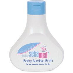 Sebamed baby pena za kupanje 200ml Cene