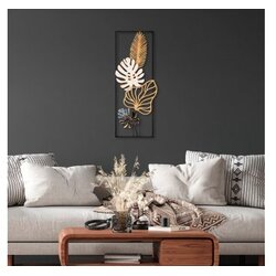 WALLXPERT palm leaves Cene