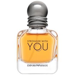 Giorgio Armani Emporio Armani Stronger With You toaletna voda 30 ml za moške Cene