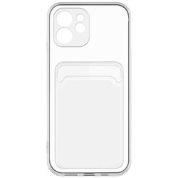 Wallet Maska za telefon iPhone 11, Providna Cene