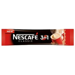 Nestle nescafe kafa 3u1 16.5g Cene