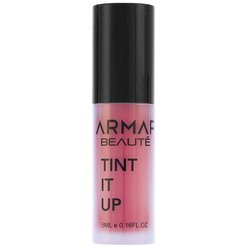 ARMAF BEAUTÉ Tint It Up Lip & Cheek Tint 5 ml - 05 Ginger Cene