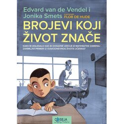Odiseja Jonika Smets, Edvard van de Vend - Brojevi koji život znače Cene