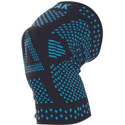 Peak Sport steznik za koleno sa silikonom peak H3224020 black Cene
