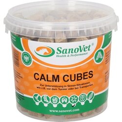 SanoVet calm cube - 800 g Cene