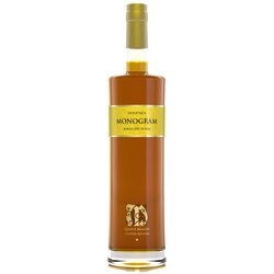 Monogram rakija od dunje, 0,7l Cene