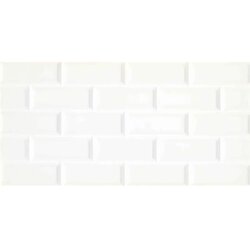 Bien Seramik Olivia White 30x60cm Cene