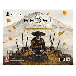 Playstation PS5 ghost of yotei - collectors edition Cene