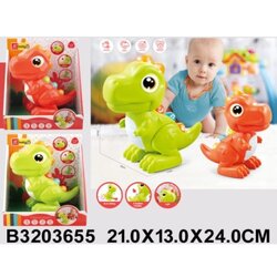 Bebi dinosaurus 365505 – K Cene
