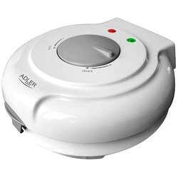 Adler aparat za peko vafljev 1500W AD3038 Cene