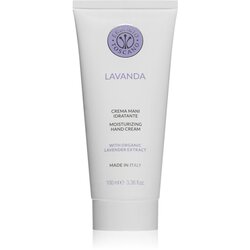 Erbario Toscano Lavanda krema za ruke s mirisom lavande 100 ml Cene