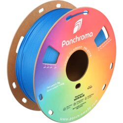 Polymaker Panchroma™ PLA Satin Blue - 1,75 mm / 1000 g Cene