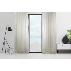 Lessentiel Maison zavese AS-70045-103-2PC-140225, 140 x 225 cm, 2 komada, Krem Cene