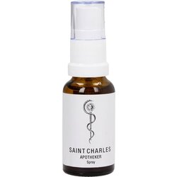 Saint Charles farmacevtski sprej - 20 ml Cene